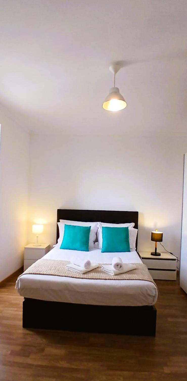 فندق Sea House فونشال المظهر الخارجي الصورة