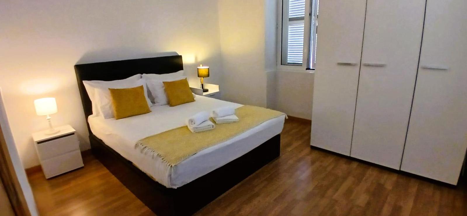 فندق Sea House فونشال المظهر الخارجي الصورة