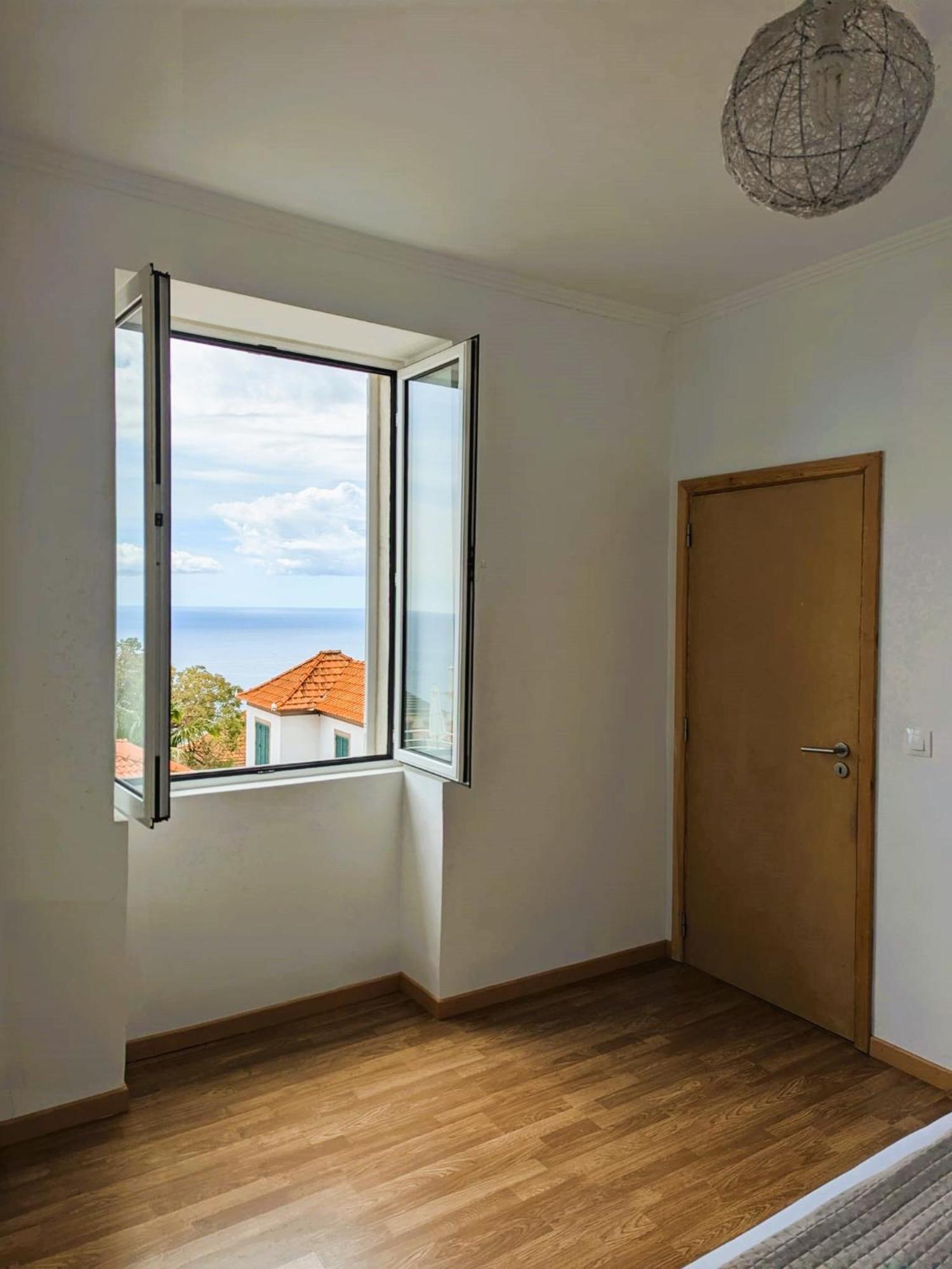 فندق Sea House فونشال المظهر الخارجي الصورة