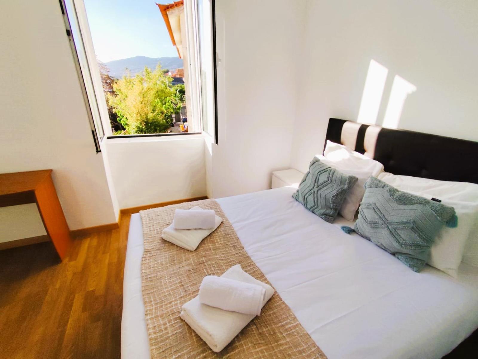فندق Sea House فونشال المظهر الخارجي الصورة
