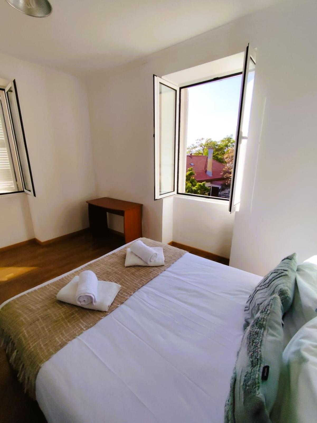 فندق Sea House فونشال المظهر الخارجي الصورة