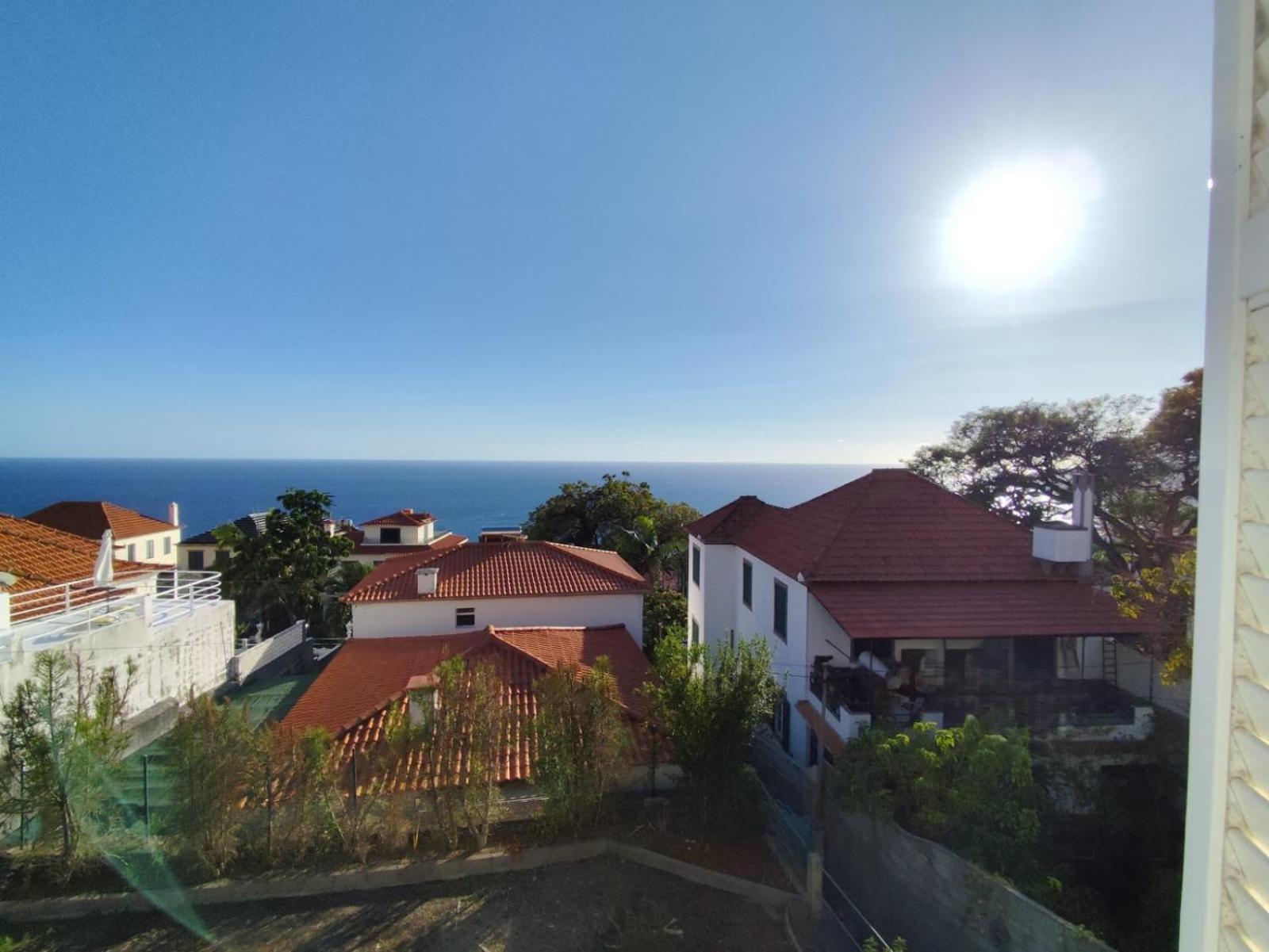 فندق Sea House فونشال المظهر الخارجي الصورة